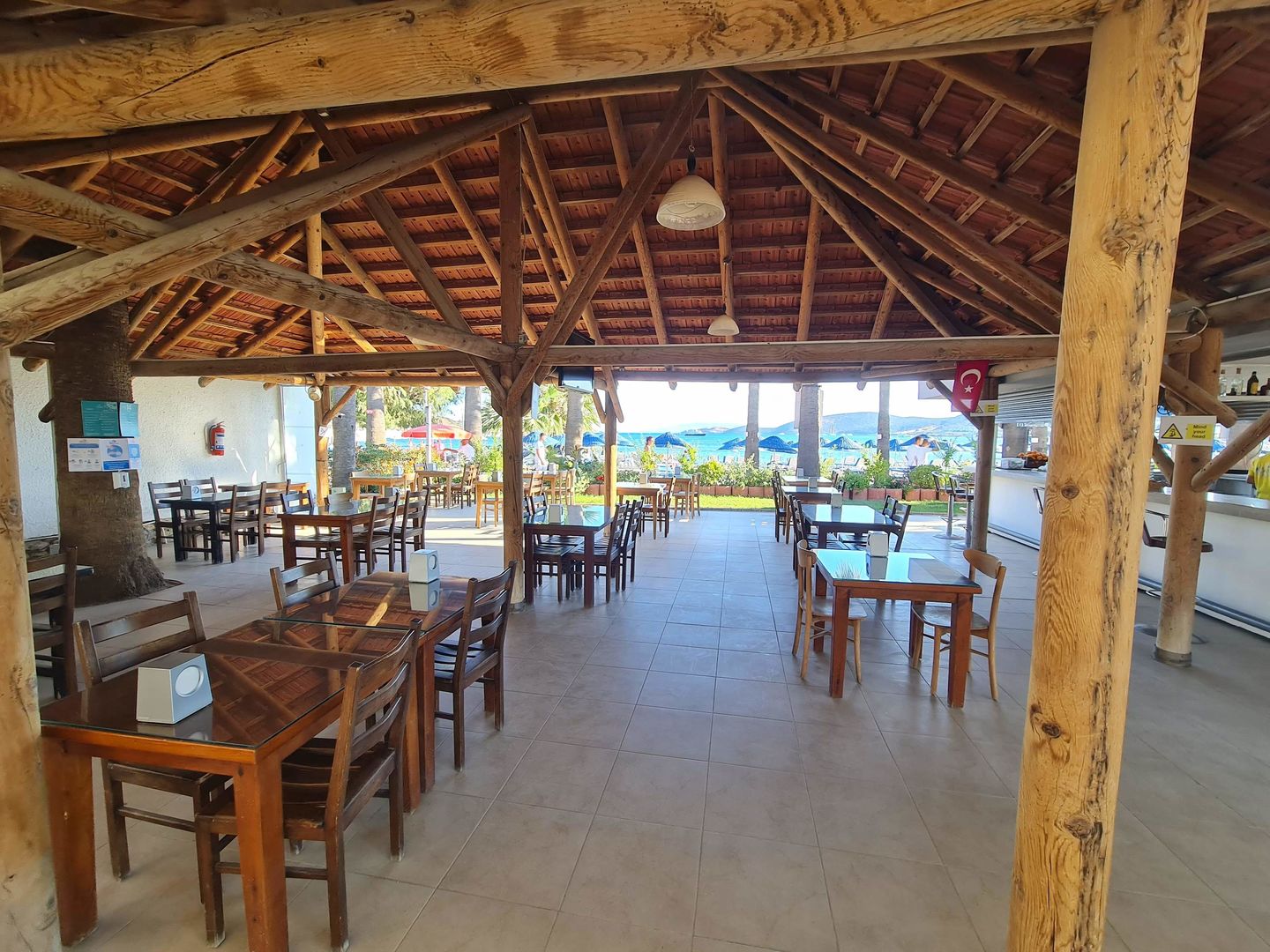 Nagi Gümbet Beach foto 26