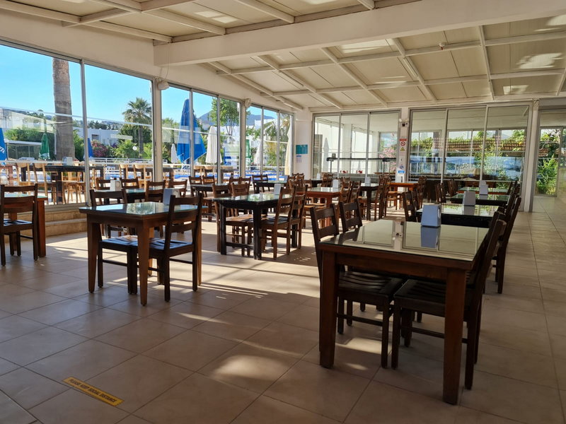 Nagi Gümbet Beach foto 22