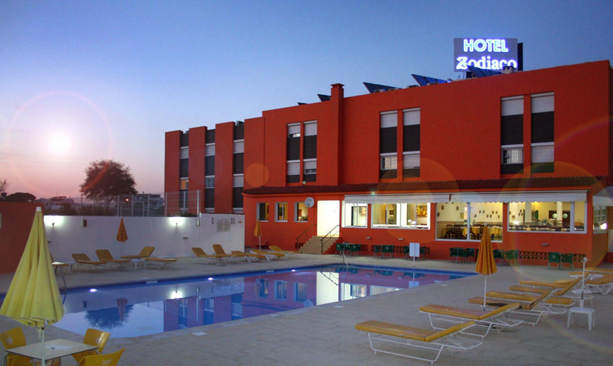 Zodiaco foto 15