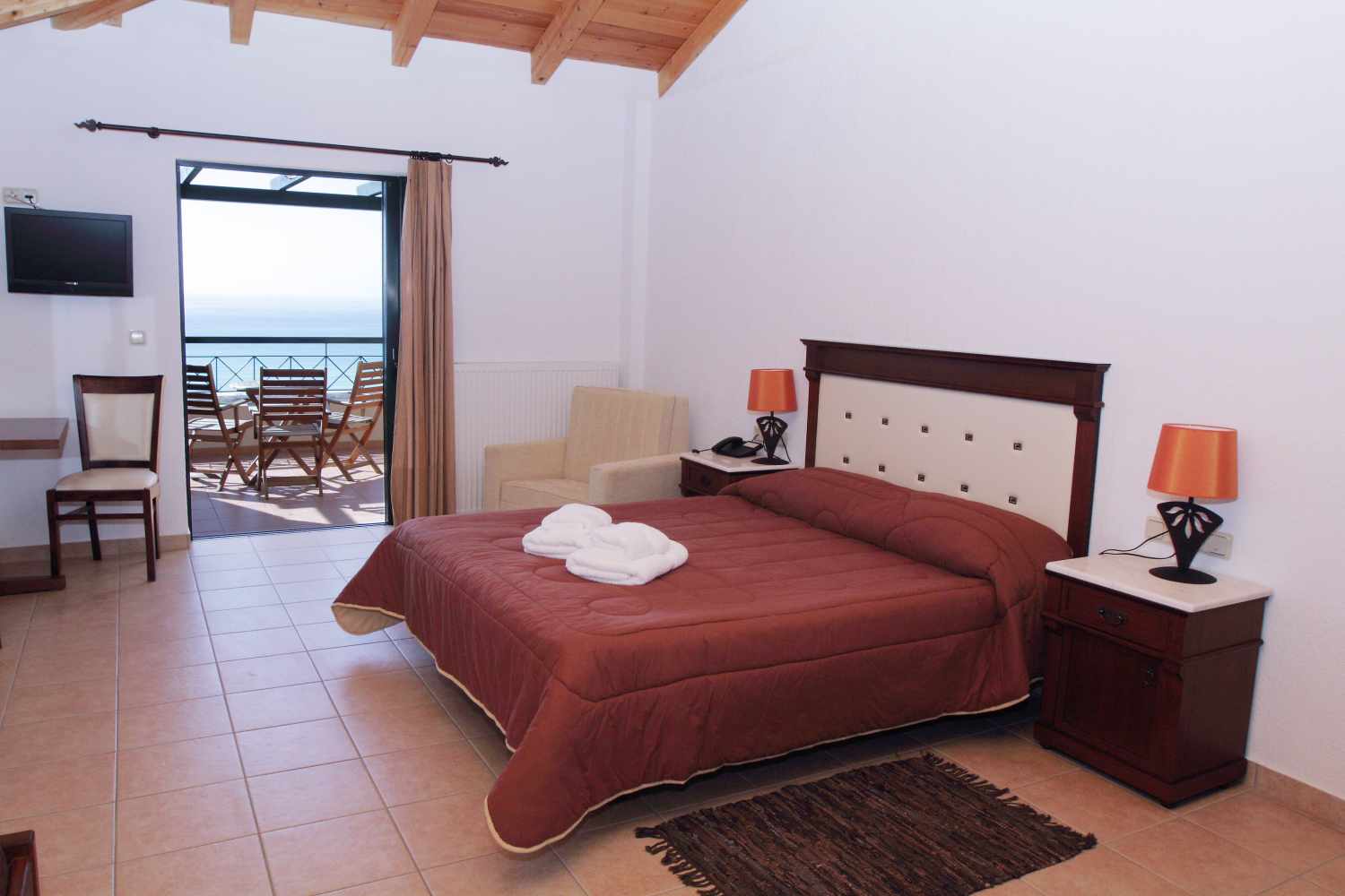 Natura Club & Spa Hotel foto 8