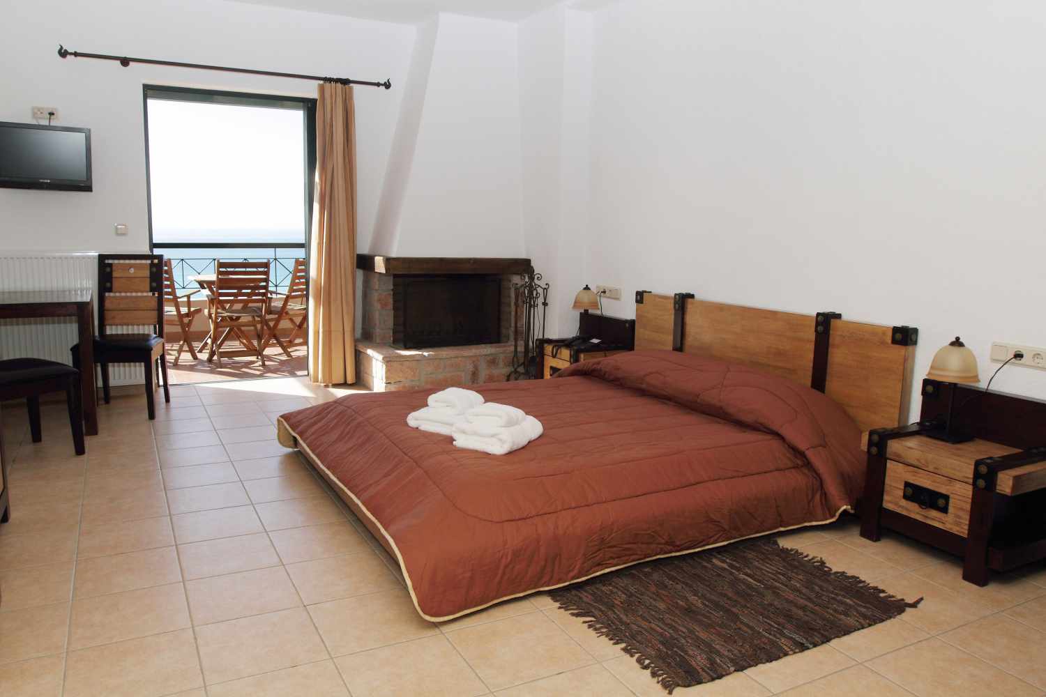 Natura Club & Spa Hotel foto 9
