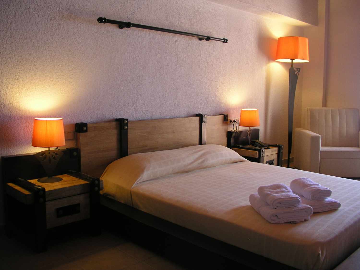 Natura Club & Spa Hotel foto 10