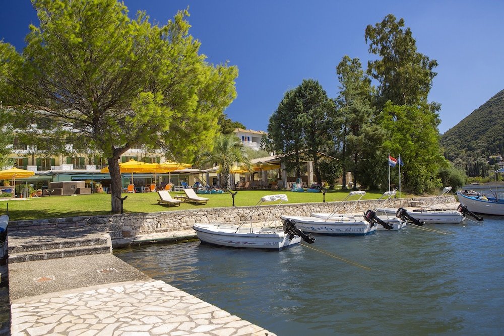 Cleopatra Beach foto 36
