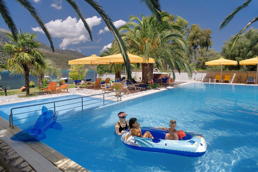 Cleopatra Beach foto 9