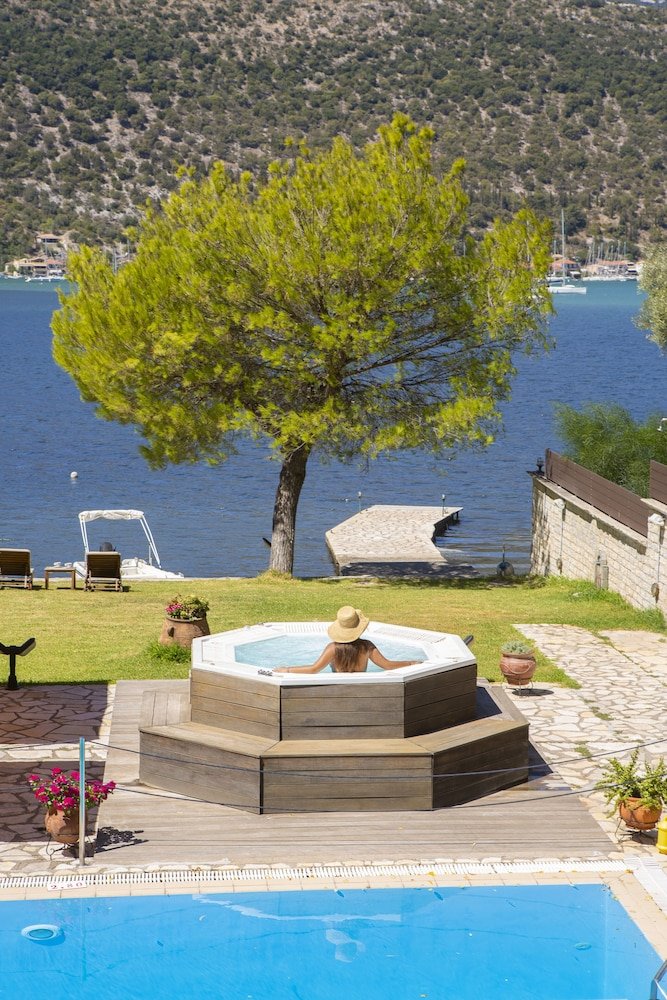 Cleopatra Beach foto 7