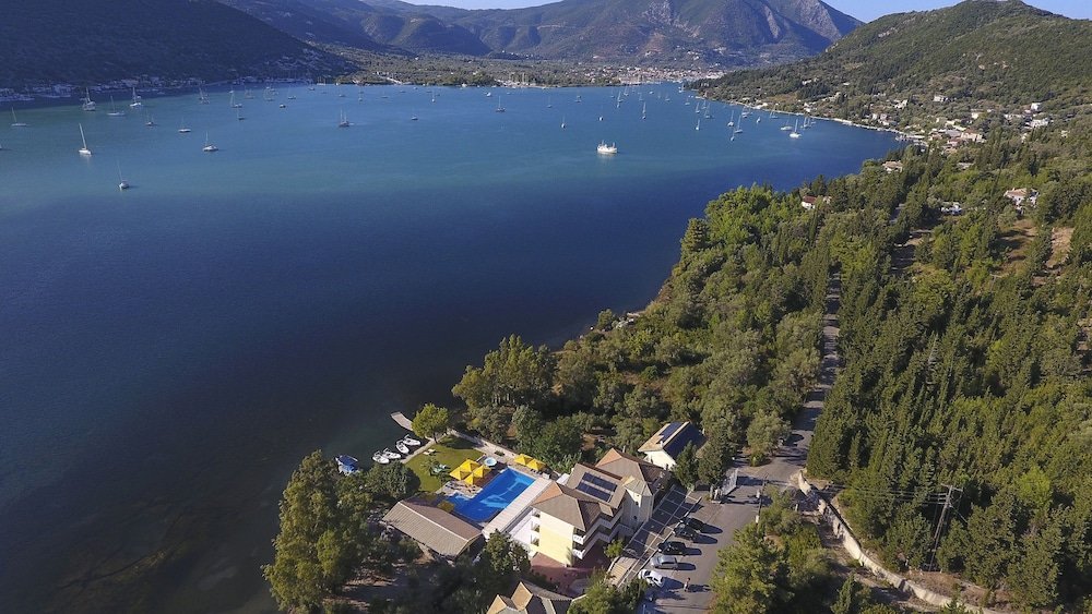 Cleopatra Beach image 0