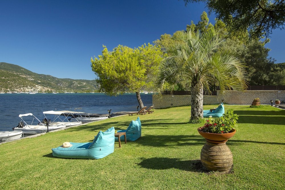 Cleopatra Beach foto 18