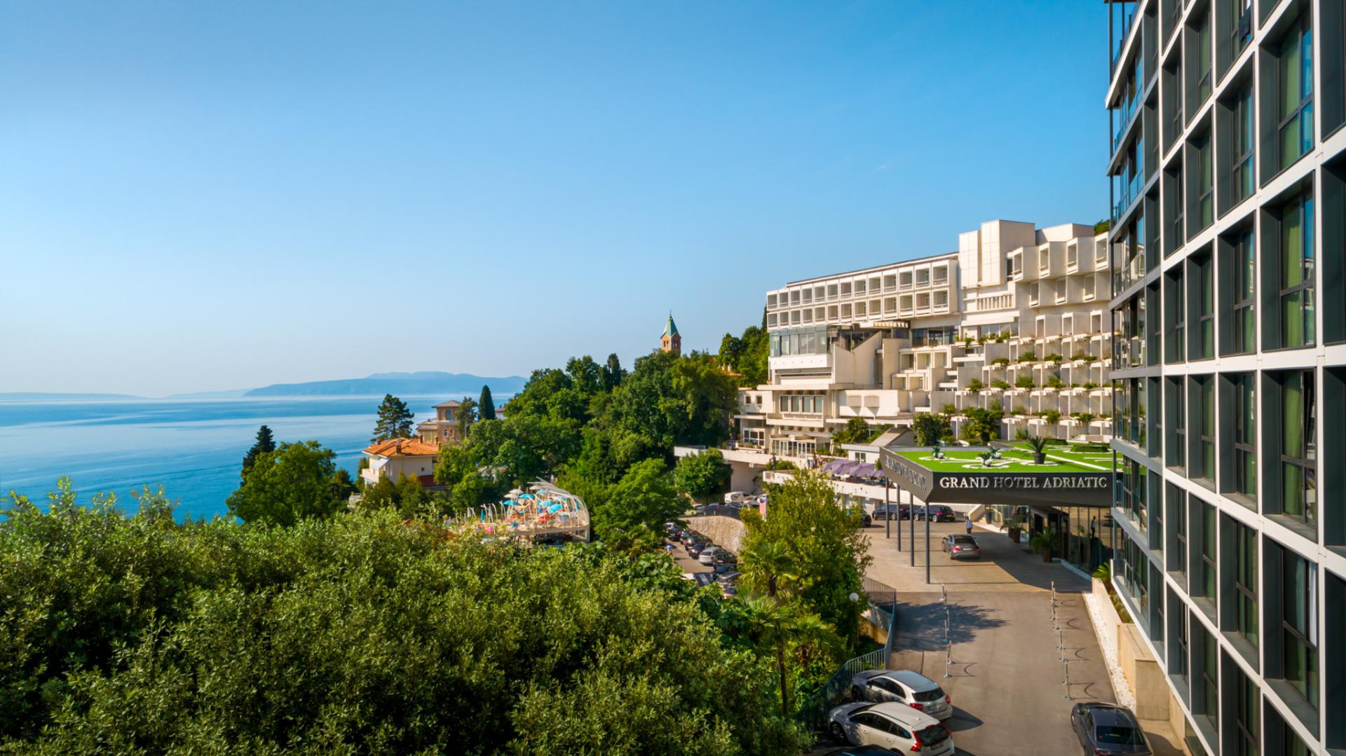 Adriatic 4* foto 16