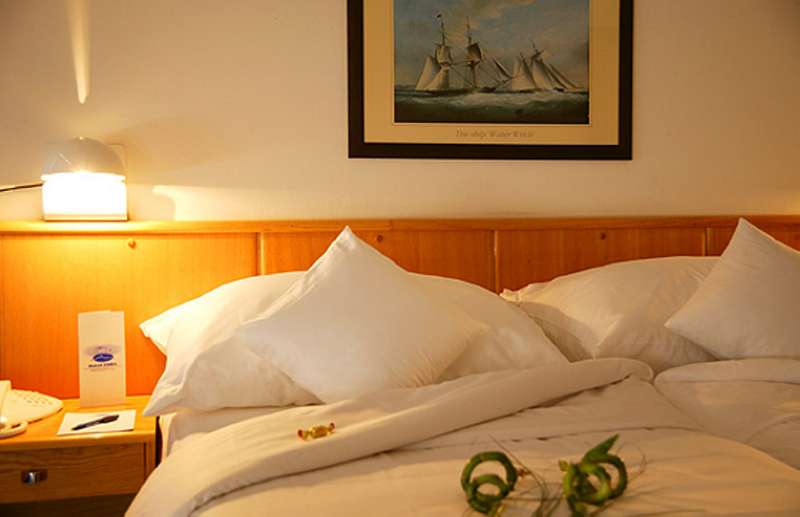 Hotel Zora foto 31