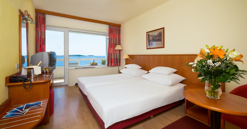 Hotel Zora foto 58