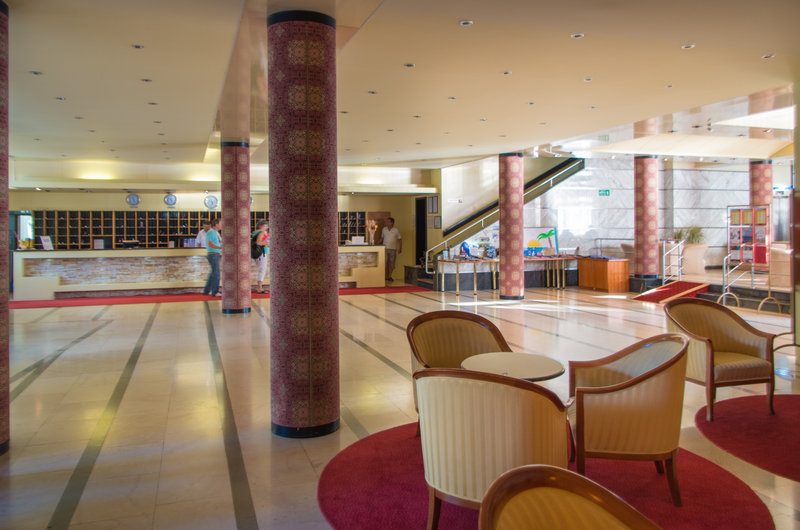 Hotel Zora foto 39