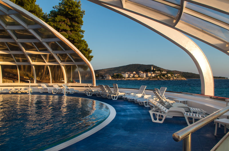 Hotel Zora foto 18