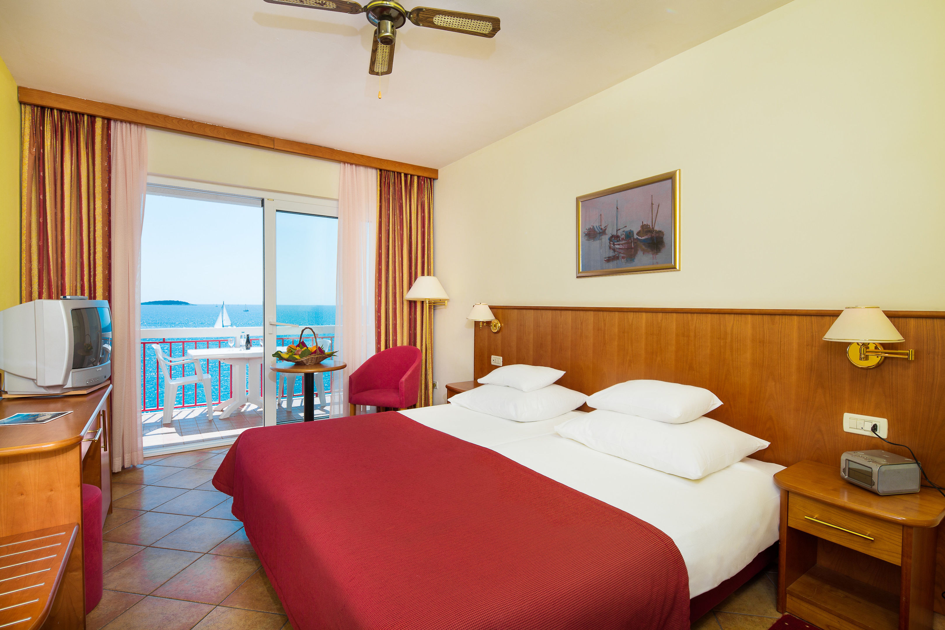 Hotel Zora foto 63