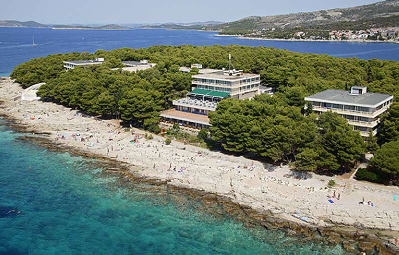 Hotel Zora foto 17