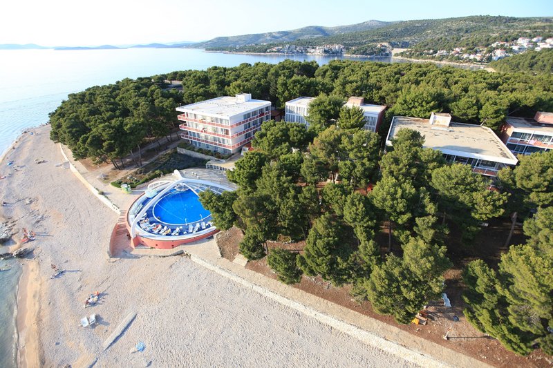 Hotel Zora foto 46