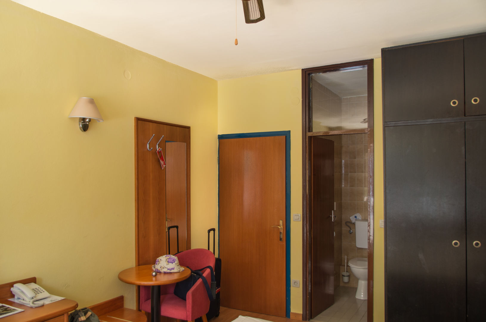 Hotel Zora foto 28