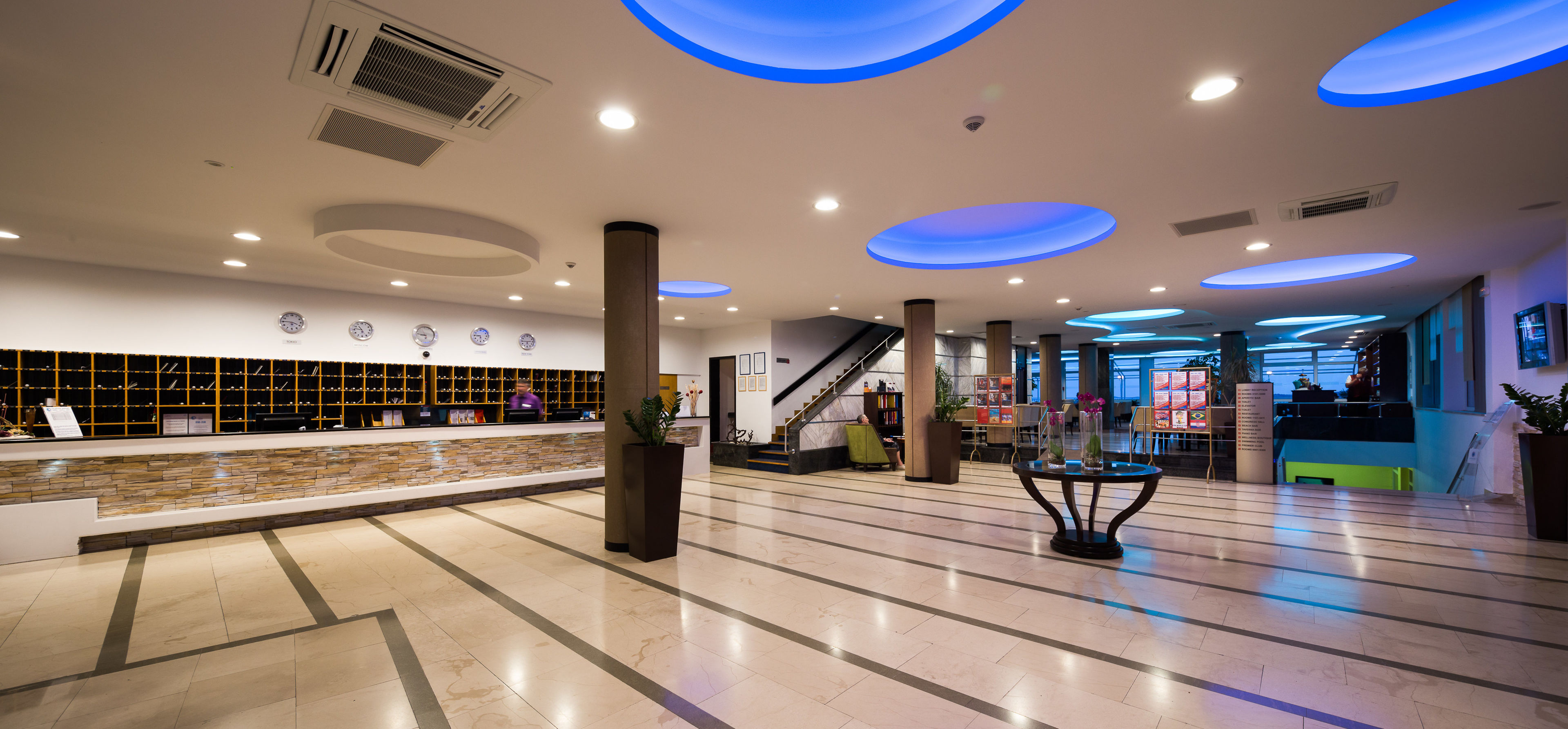 Hotel Zora foto 51