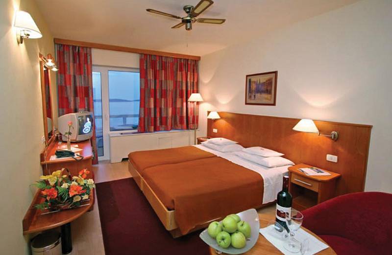 Hotel Zora foto 30