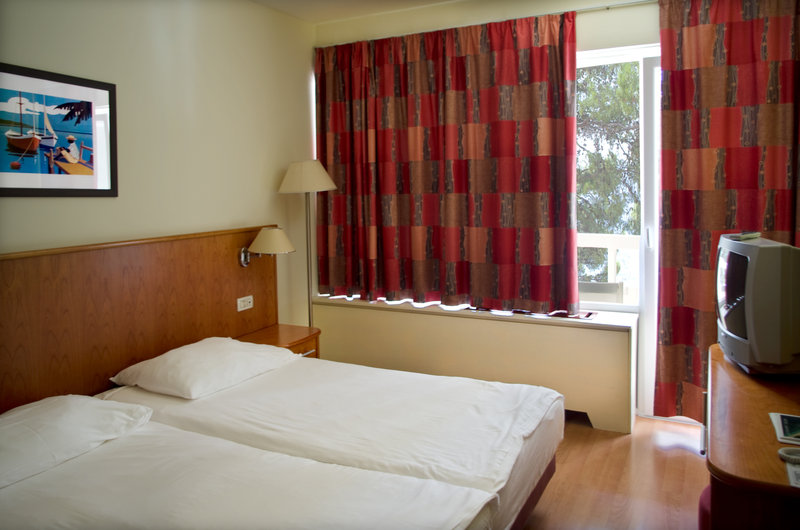 Hotel Zora foto 24