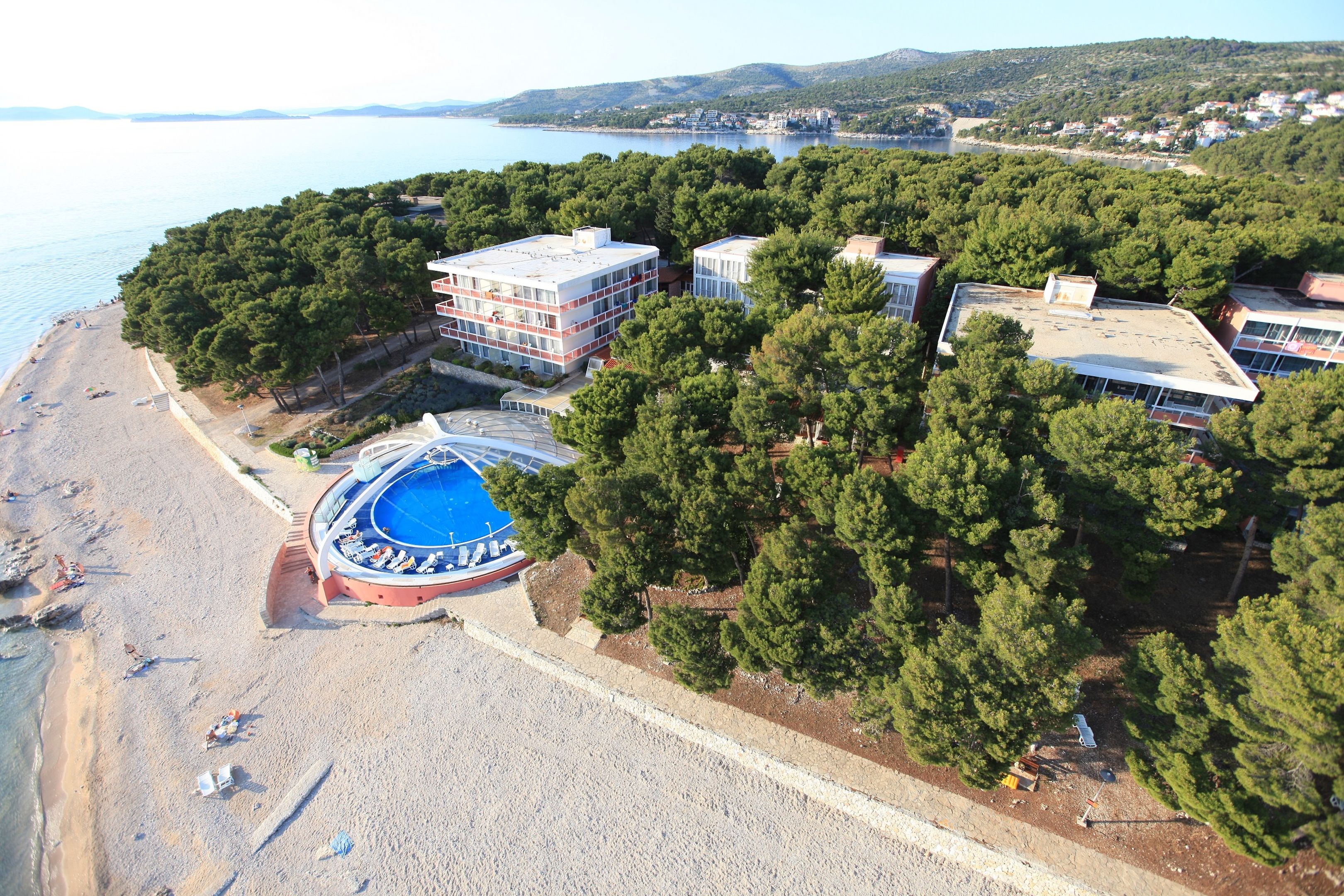 Hotel Zora foto 48