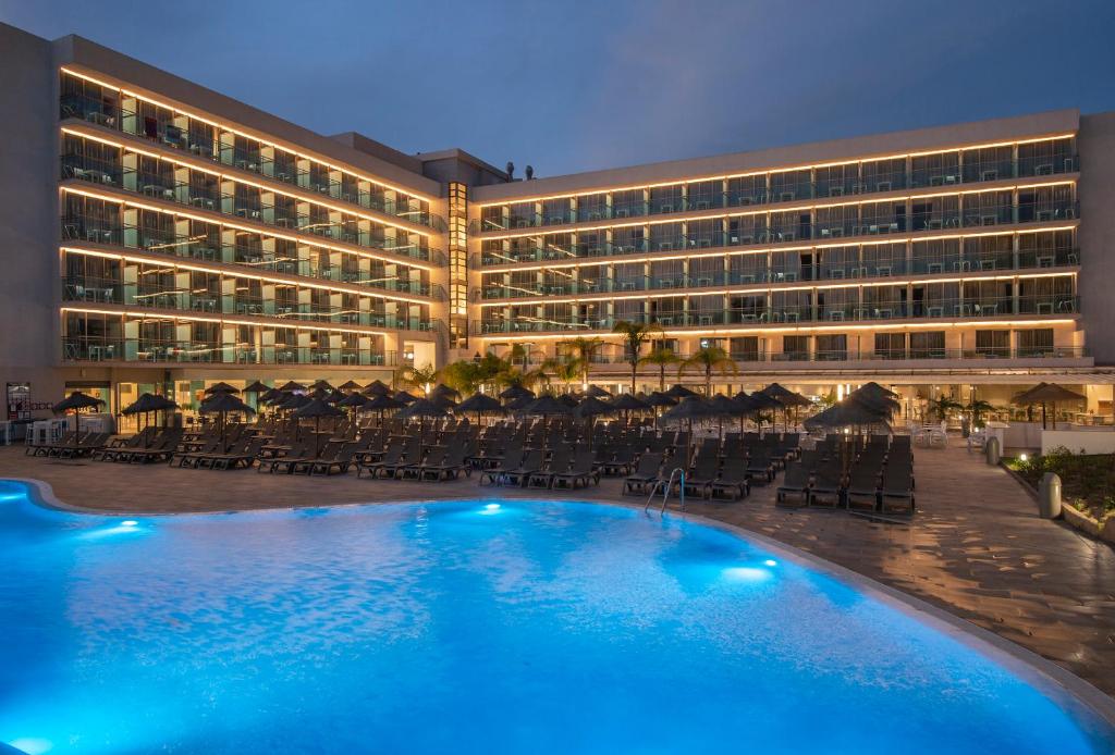 Hotel Roquetas El Palmeral by Pierre & Vacances foto 18