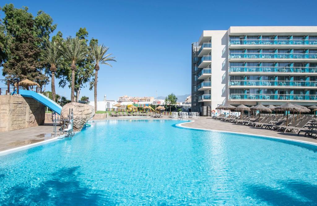 Hotel Roquetas El Palmeral by Pierre & Vacances image 0