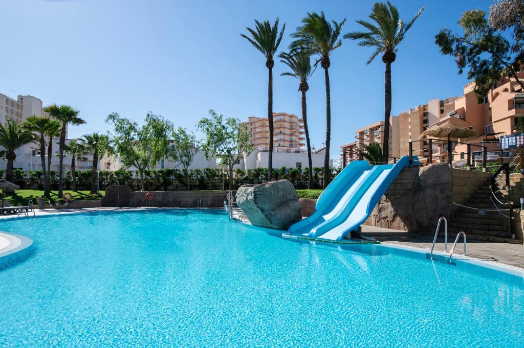 Hotel Roquetas El Palmeral by Pierre & Vacances foto 12