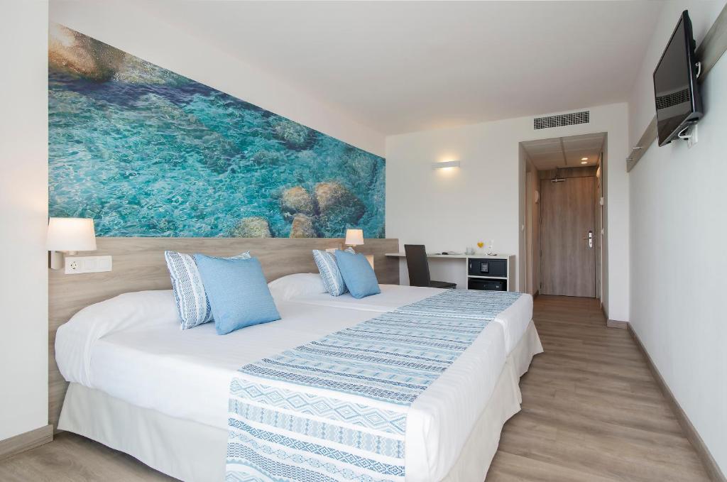 Hotel Roquetas El Palmeral by Pierre & Vacances image 1