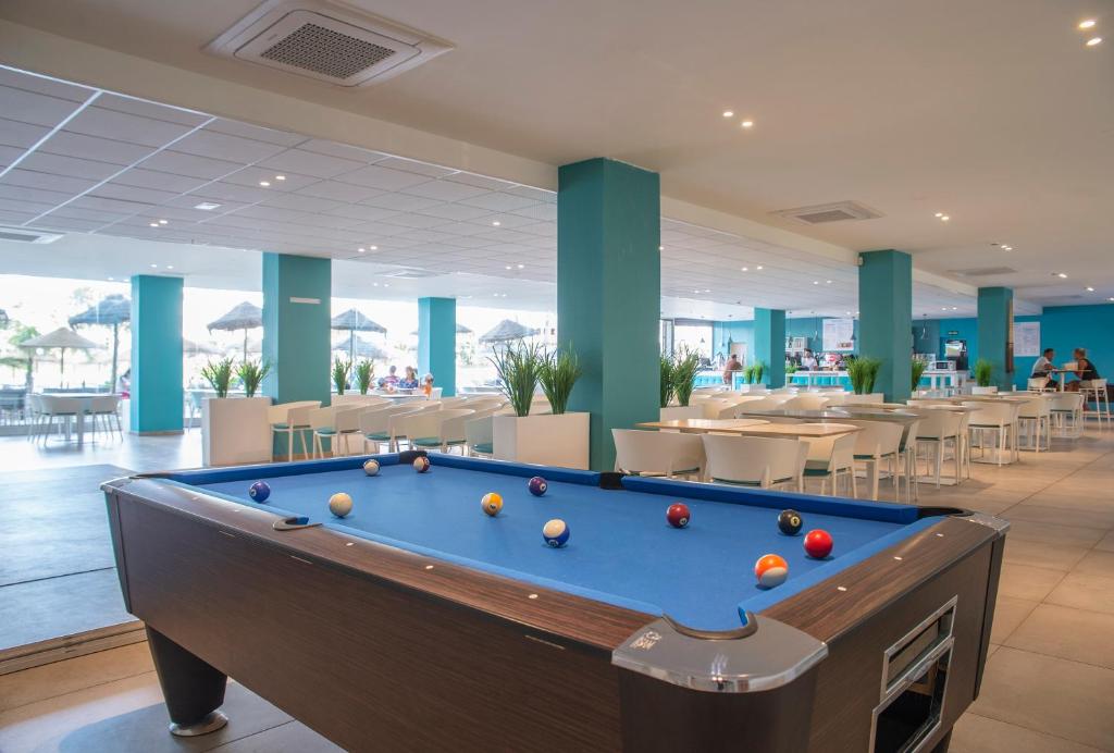 Hotel Roquetas El Palmeral by Pierre & Vacances image 3