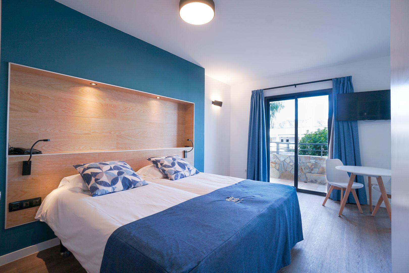 Playitas Hotel image 1