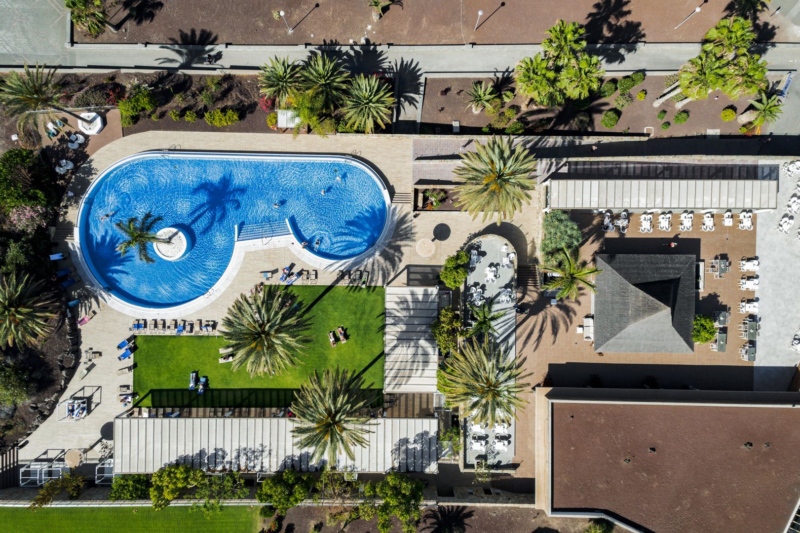 Playitas Hotel image 3