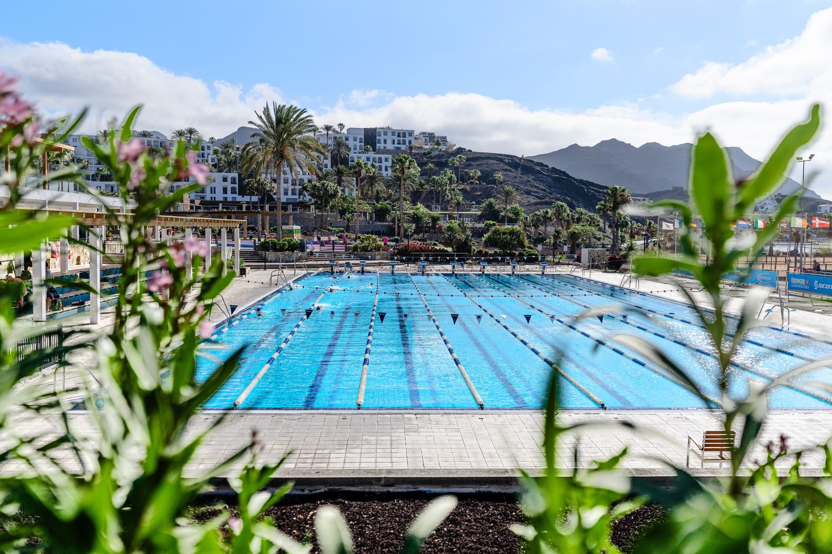 Playitas Hotel image 0