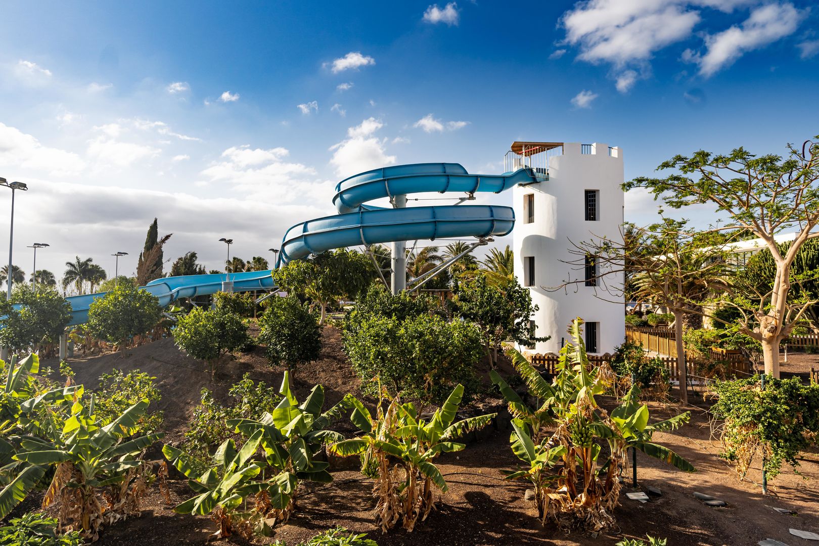 Playitas Hotel foto 14