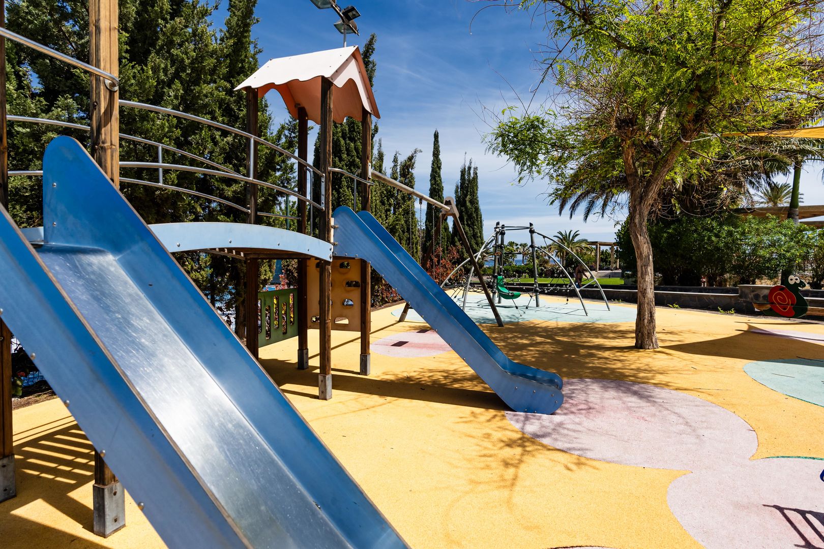 Playitas Hotel foto 15