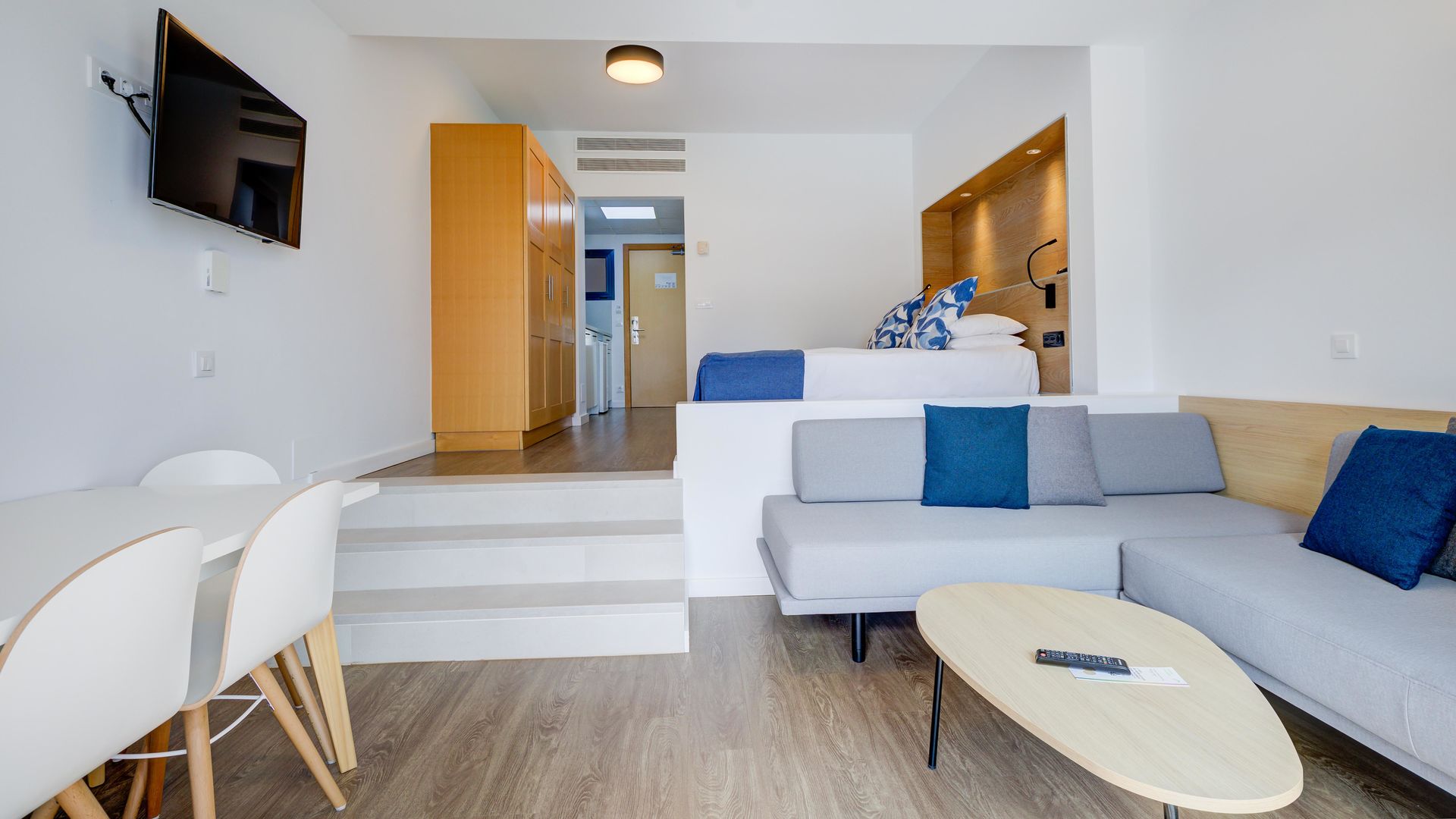 Playitas Aparthotel foto 10