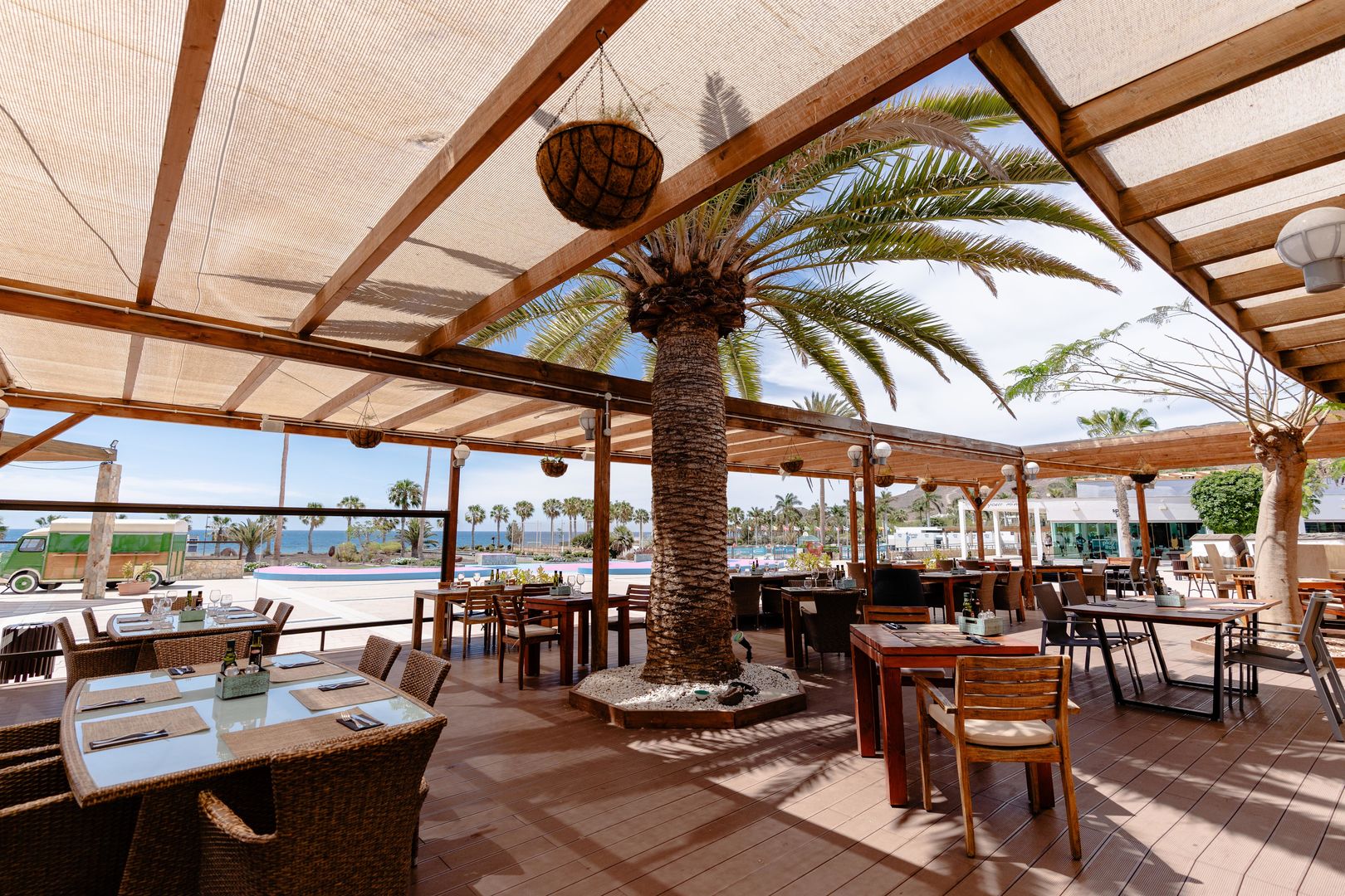 Playitas Aparthotel foto 18