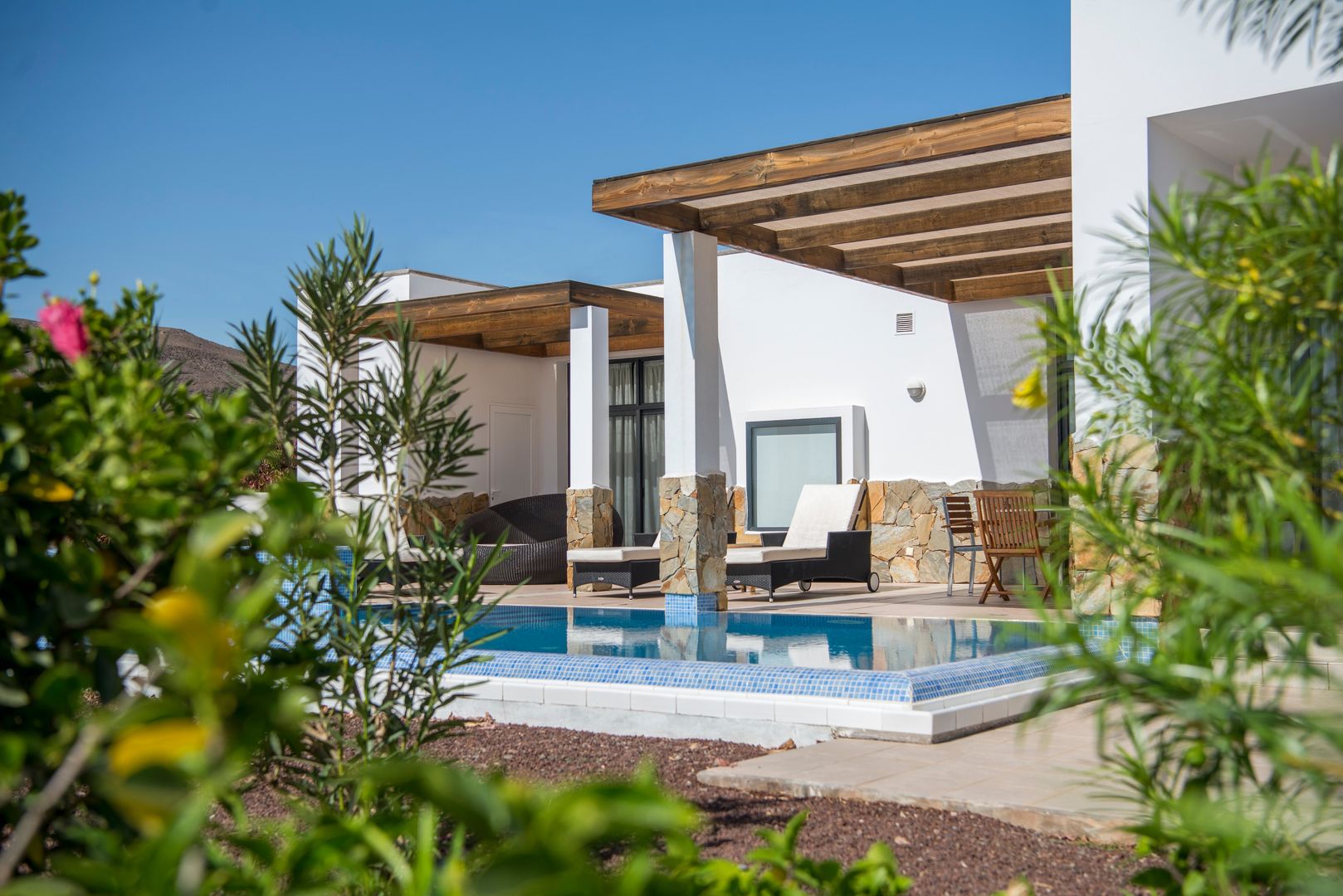 Playitas Villas foto 6
