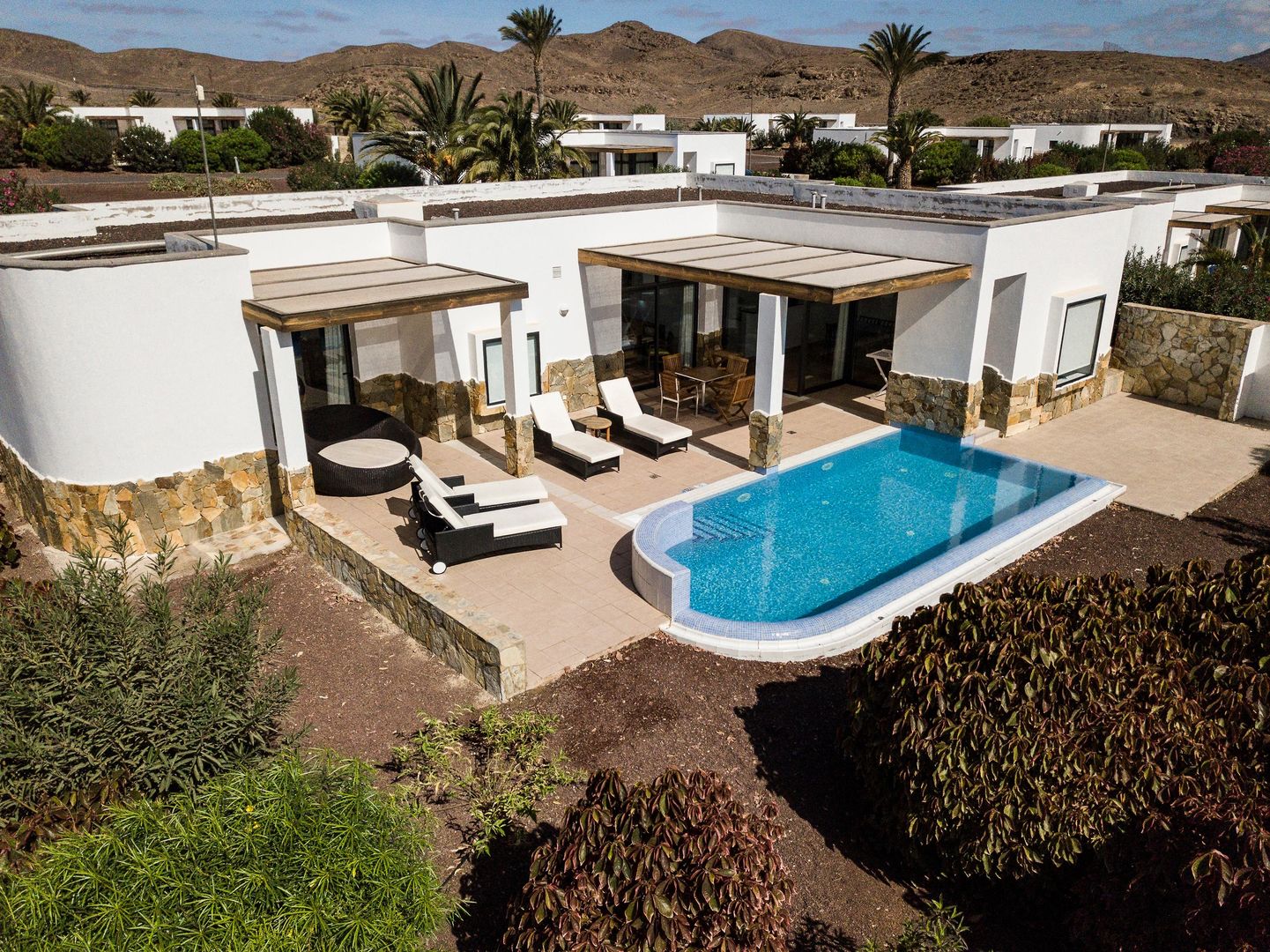 Playitas Villas foto 8