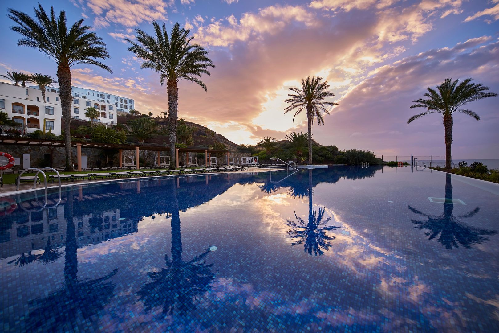 Playitas Villas foto 16