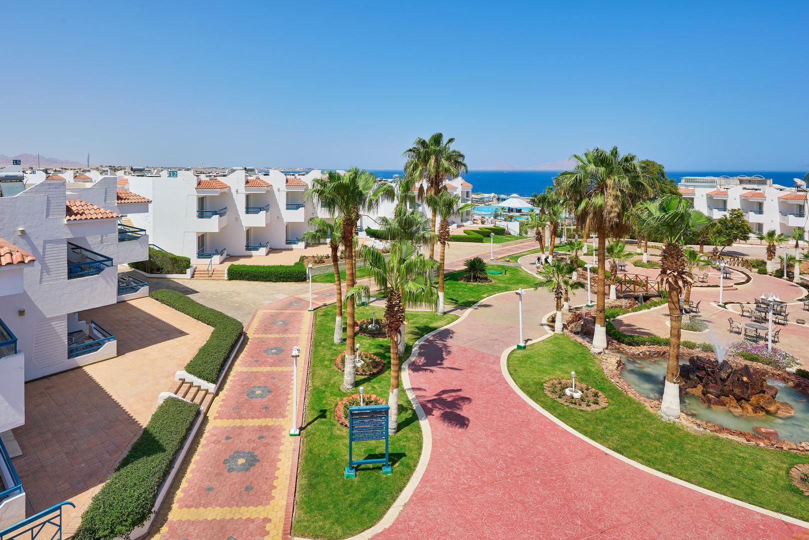 Dreams Beach Resort foto 23