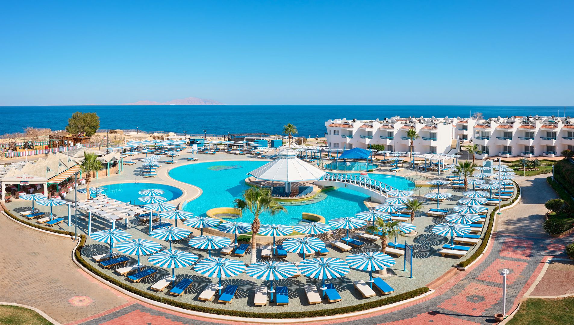Dreams Beach Resort foto 24