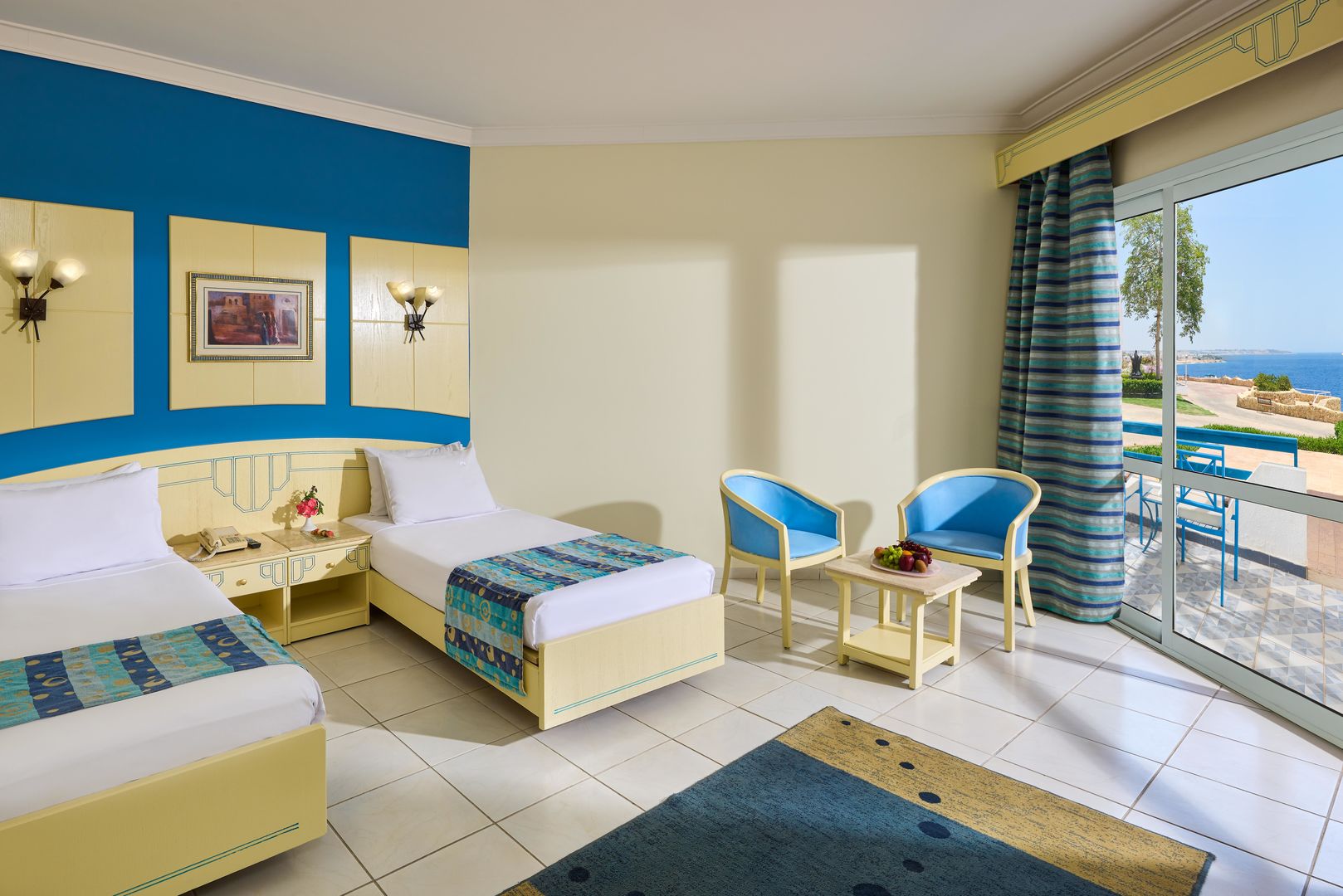 Dreams Beach Resort foto 17