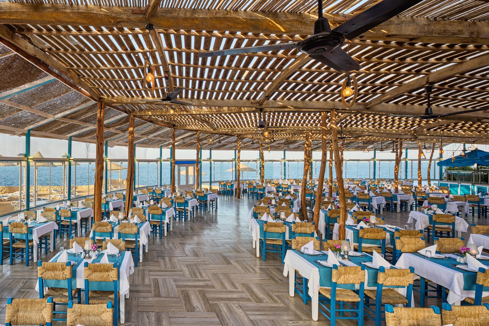 Dreams Beach Resort foto 21