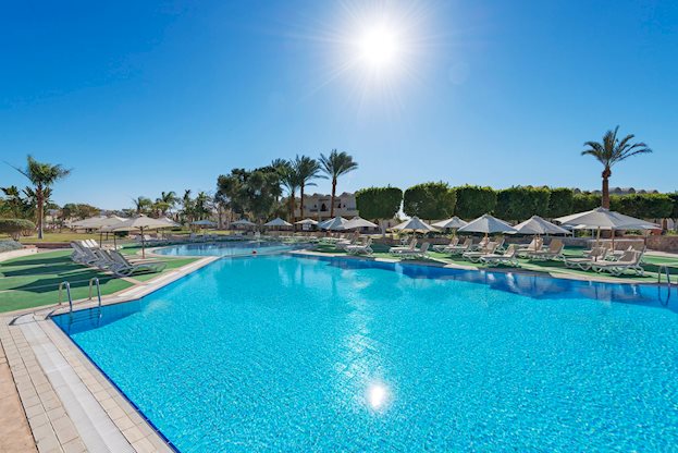 Dreams Beach Resort in Sharm el Sheikh - foto 3