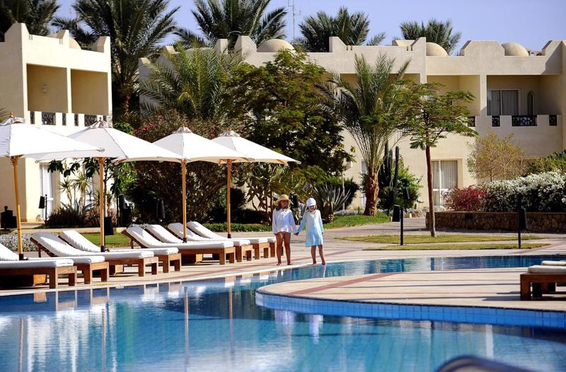 Dreams Beach Resort in Sharm el Sheikh - foto 4