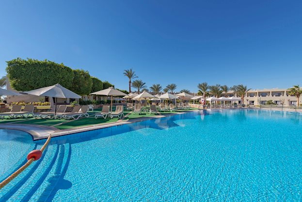 Dreams Beach Resort in Sharm el Sheikh - foto 5