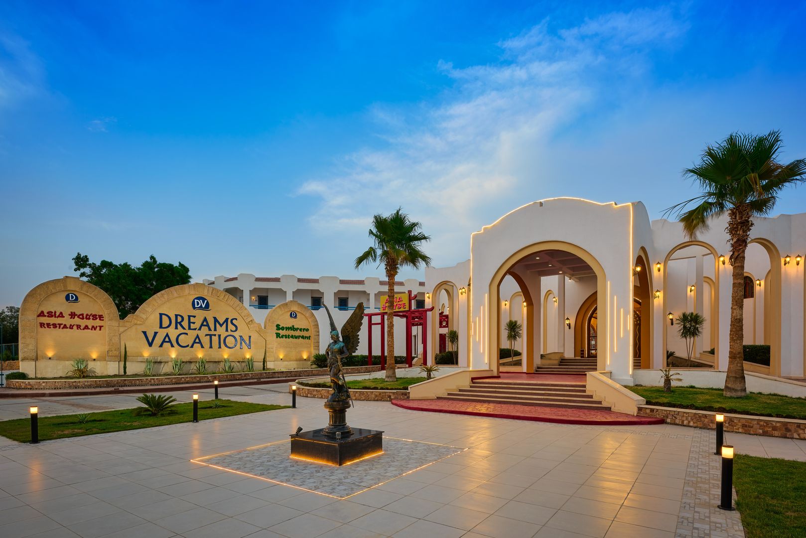 Dreams Vacation Resort foto 11