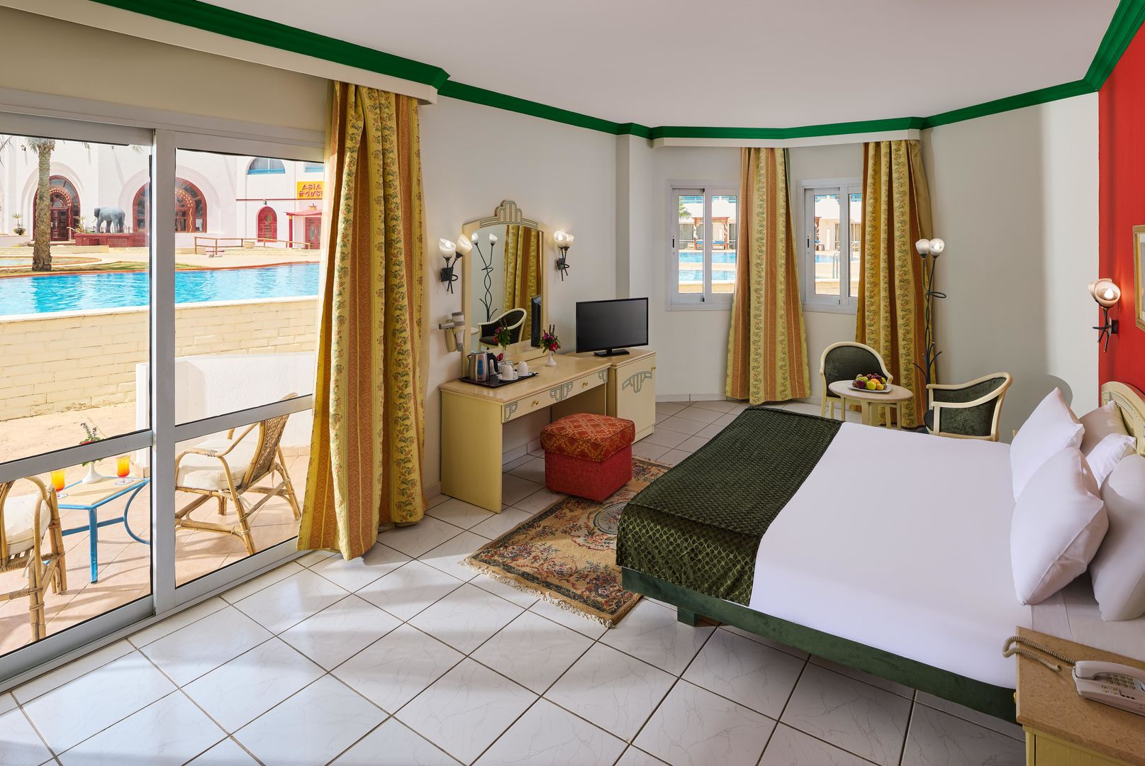 Dreams Vacation Resort foto 14