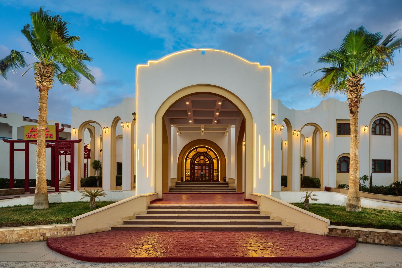 Dreams Vacation Resort foto 7