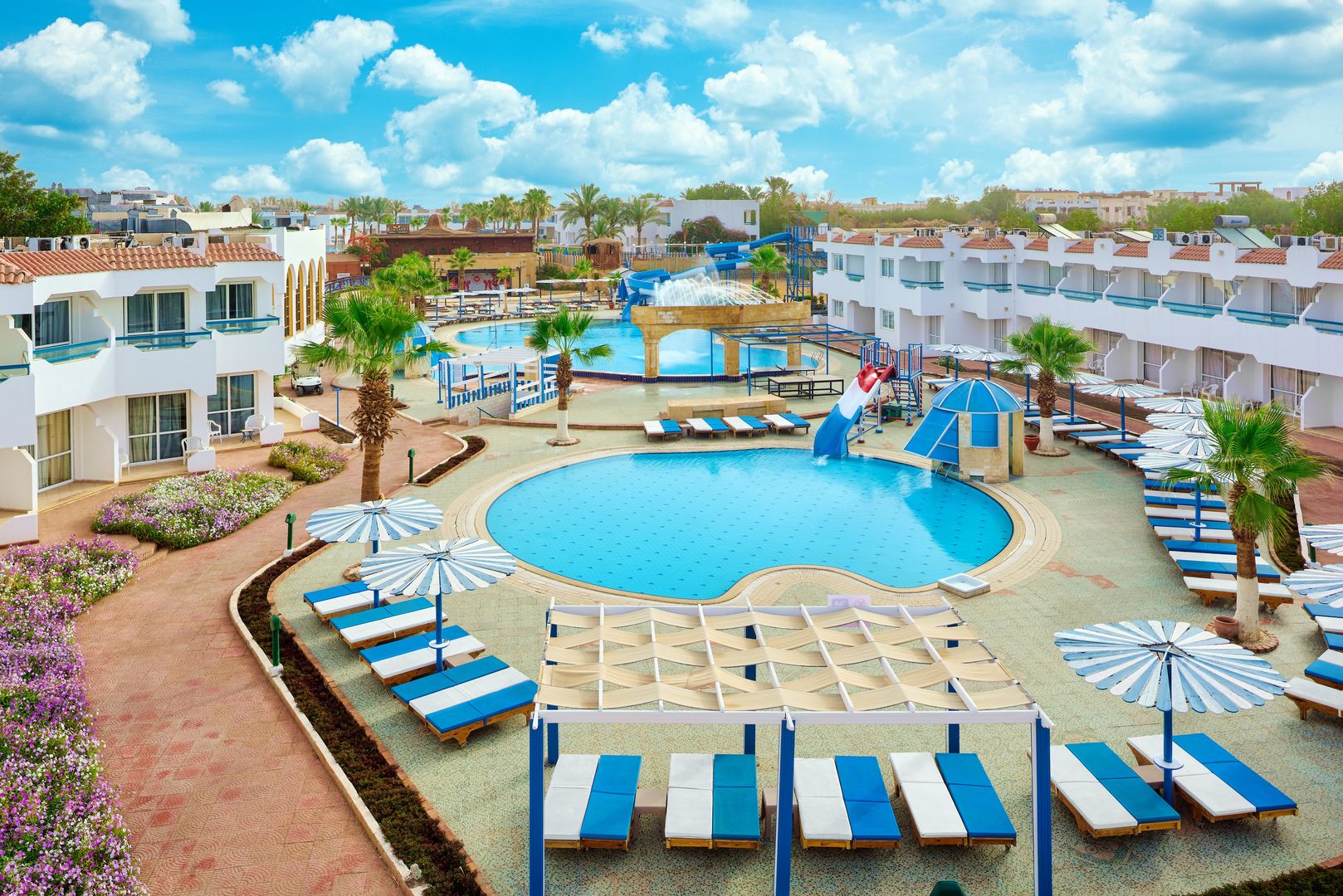 Dreams Vacation Resort foto 6